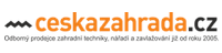 Ceskazahrada.cz