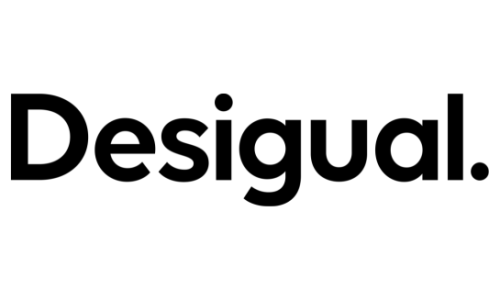 Desigual.com CZ (for voucher)
