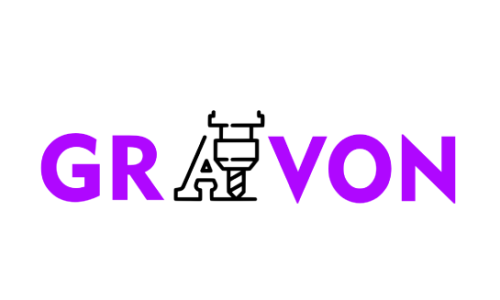 Gravon.cz
