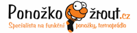 Ponožkožrout.cz